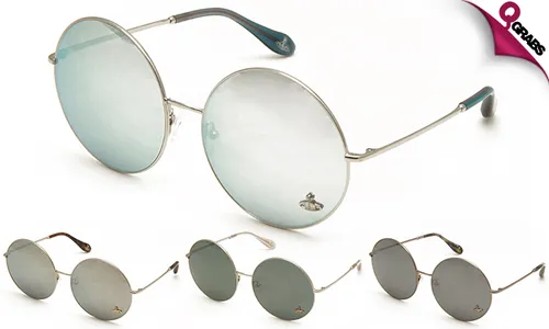Vivienne Westwood Sunglasses for Women!